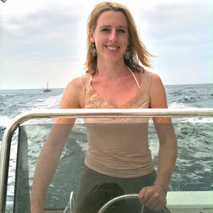 Meet your Posher, Julie